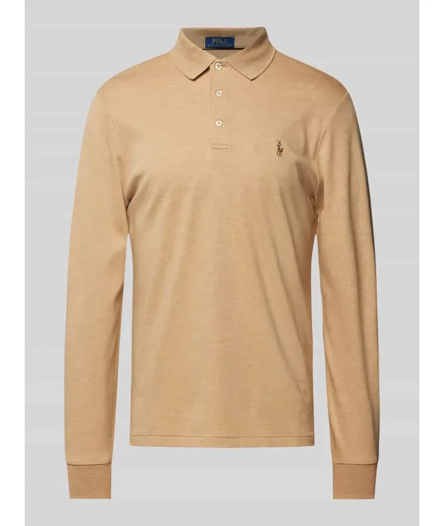obrazek 1 Koszulka polo z wyhaftowanym logo