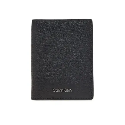 Zdjęcie Calvin Klein Portfel męski Modern Business Bifold 10Cc K50K512927 Czarny