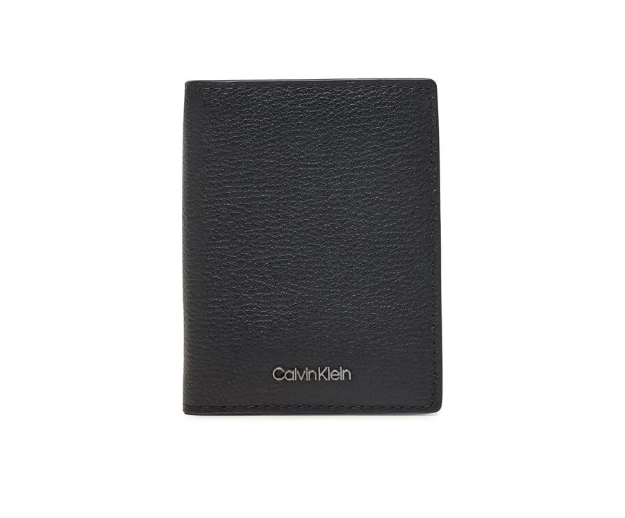 obrazek 1 Calvin Klein Portfel męski Modern Business Bifold 10Cc K50K512927 Czarny