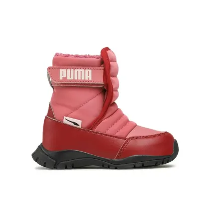 Zdjęcie Puma Śniegowce Nieve WTR AC Inf 380746 04 Brązowy