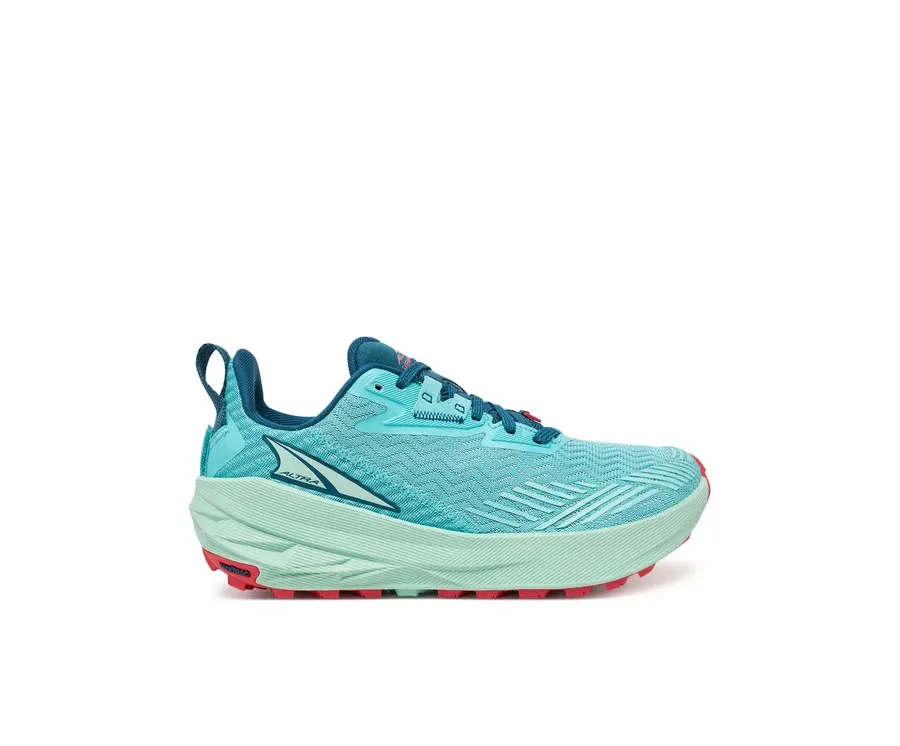 obrazek 1 Altra Buty do biegania Experience Wild AL0A85QD3 Niebieski