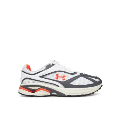 Zdjęcie Under Armour Sneakersy UA HOVR Apparition RTRFTR TC 3027595 Szary