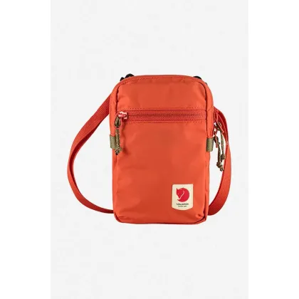 Zdjęcie Fjallraven saszetka Saszetka Fjallraven High Coast Pocket F23226 333 F23226.333-333
