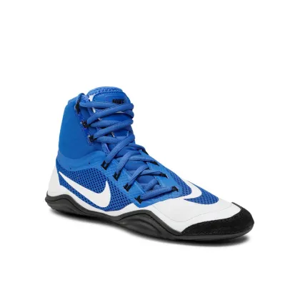 Zdjęcie Nike Buty bokserskie Hypersweep 717175 410 Kolorowy