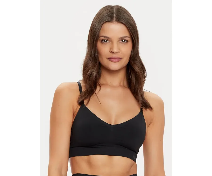 obrazek 1 LAUREN RALPH LAUREN Biustonosz top 4L0079 Czarny