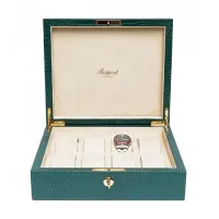 Picture Original watch case for a timepiece collector