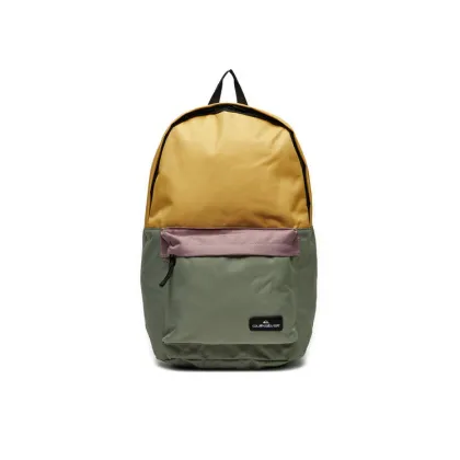 Zdjęcie Quiksilver Plecak Mens The Poster AQYBP03169 Kolorowy