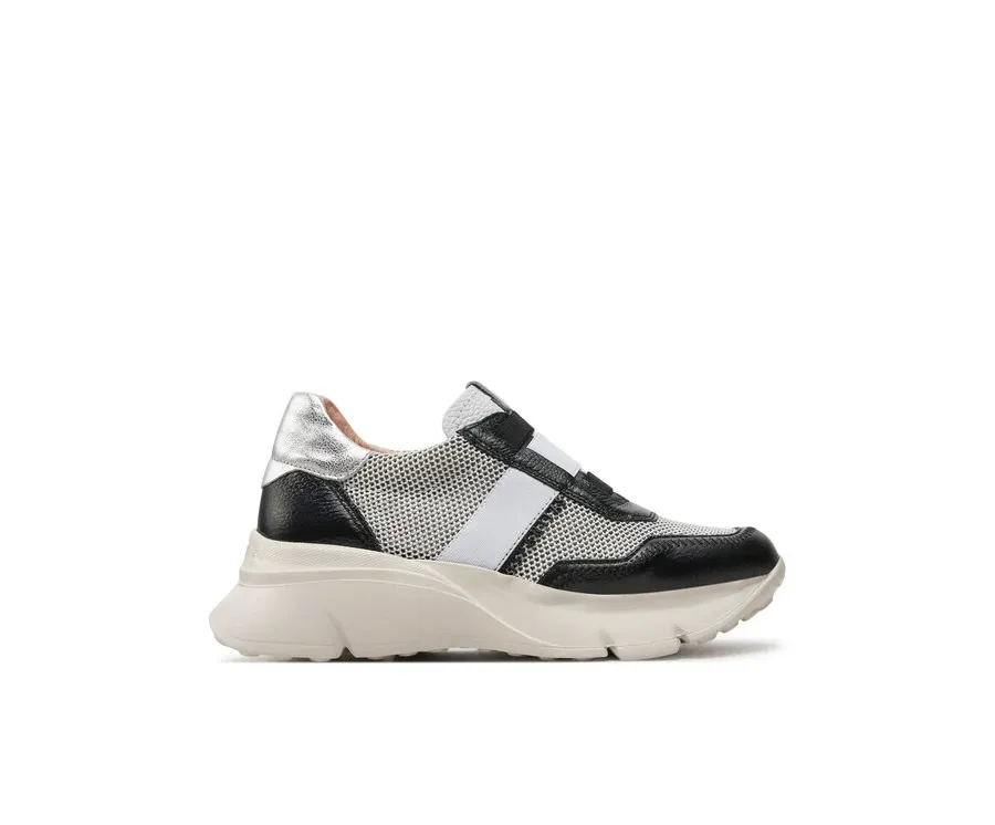 obrazek 1 Hispanitas Sneakersy HV243314 Kolorowy