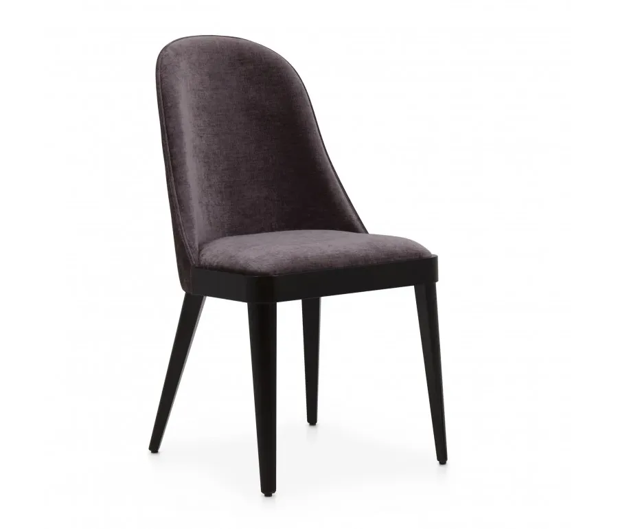 obrazek 1 Eleganckie krzesło włoskie w stylu nowoczesnym - Sevensedie