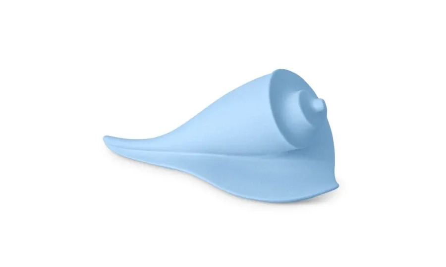 obrazek 8 Ceramiczna muszla ozdobna