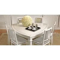 Picture Exclusive living room table straight from Italy - Brummel