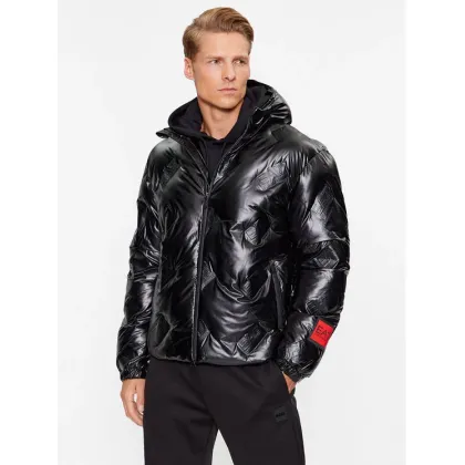 Zdjęcie EA7 Emporio Armani Kurtka zimowa 6RPB34 PNEIZ 1200 Czarny Regular Fit
