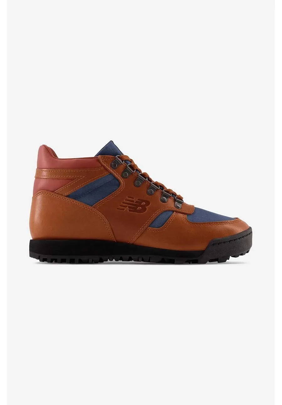 obrazek 1 New Balance buty URAINOG kolor brązowy URAINOG-NOG