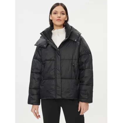 Zdjęcie 4F Kurtka zimowa 4FAW23TDJAF231 Czarny Regular Fit