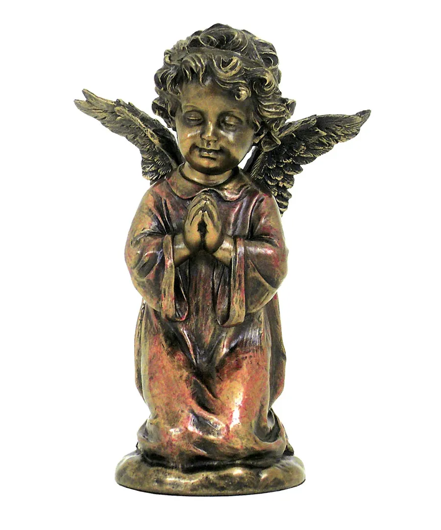 obrazek 1 Statuetka Anioła