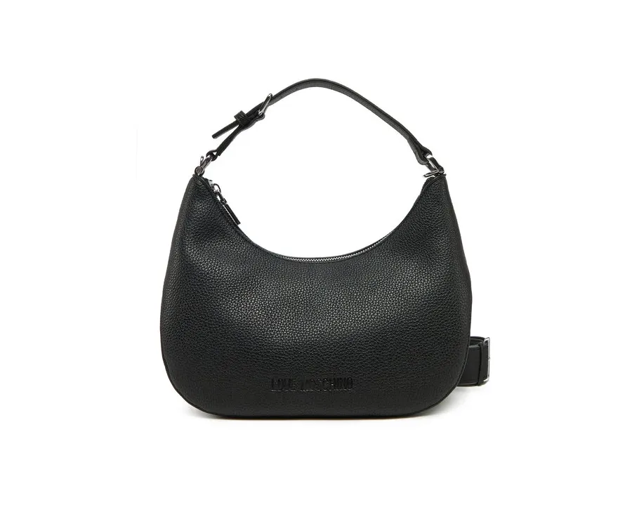 obrazek 1 LOVE MOSCHINO Torebka JC4018PP1MLT000B Czarny