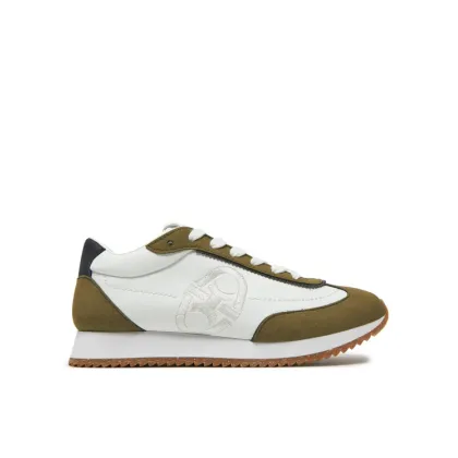 Zdjęcie Coccinelle Sneakersy E4 RWL 24 02 01 Biały