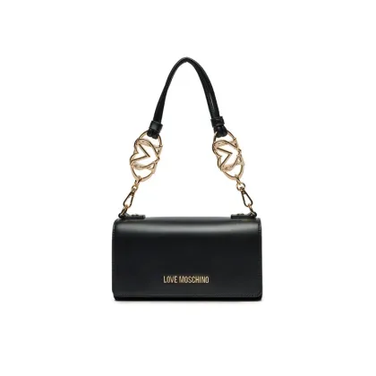 Zdjęcie LOVE MOSCHINO Torebka JC4051PP1MLF0000 Czarny