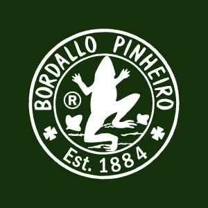 Bordallo Pinheiro logo