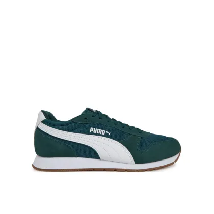 Zdjęcie Puma Sneakersy St Miller 401622 08 Zielony