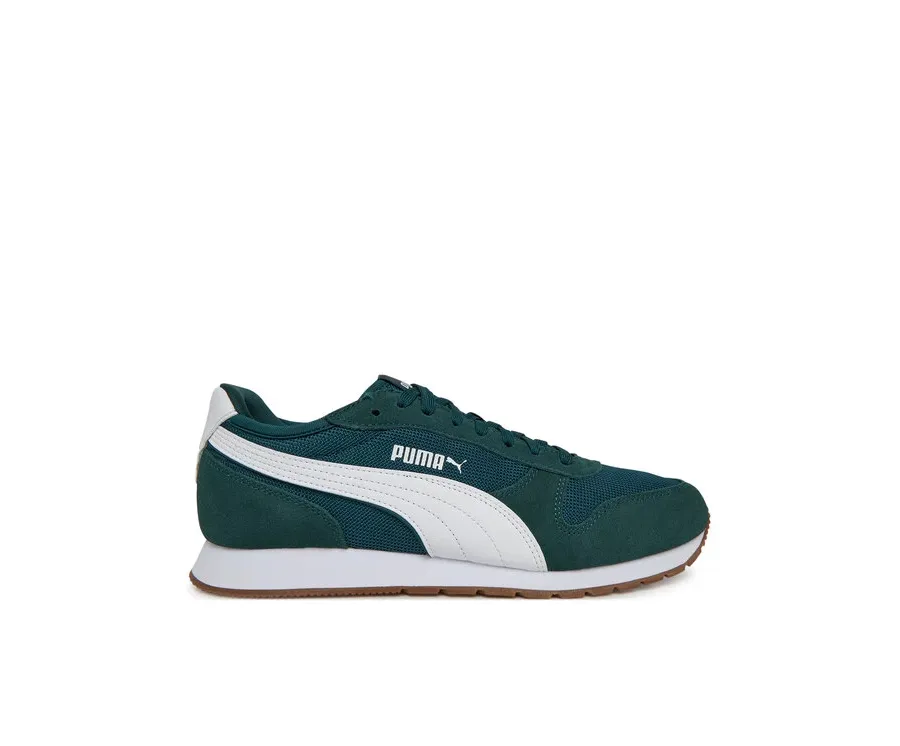 obrazek 1 Puma Sneakersy St Miller 401622 08 Zielony