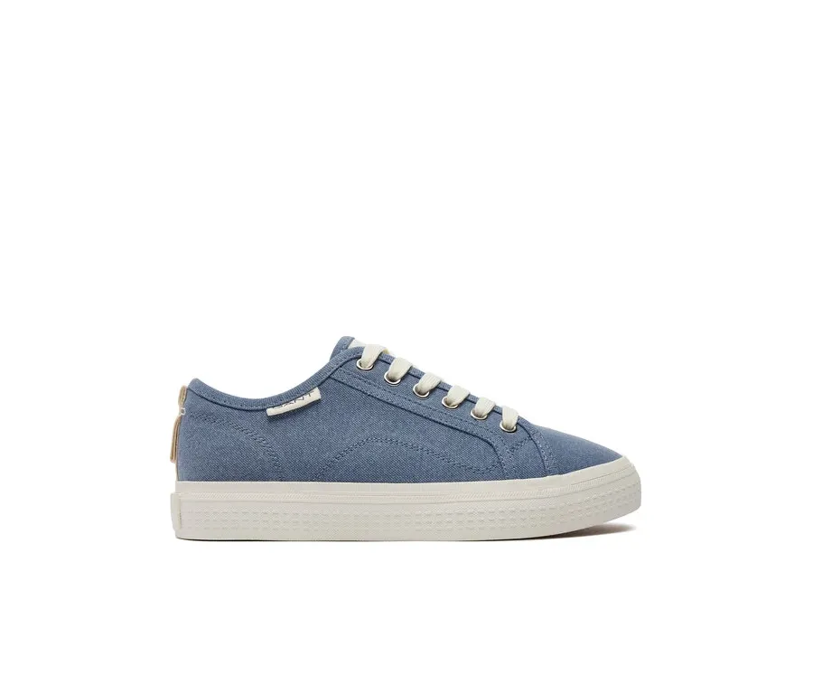 obrazek 1 Gant Sneakersy Carroly Sneaker 28538621 Niebieski