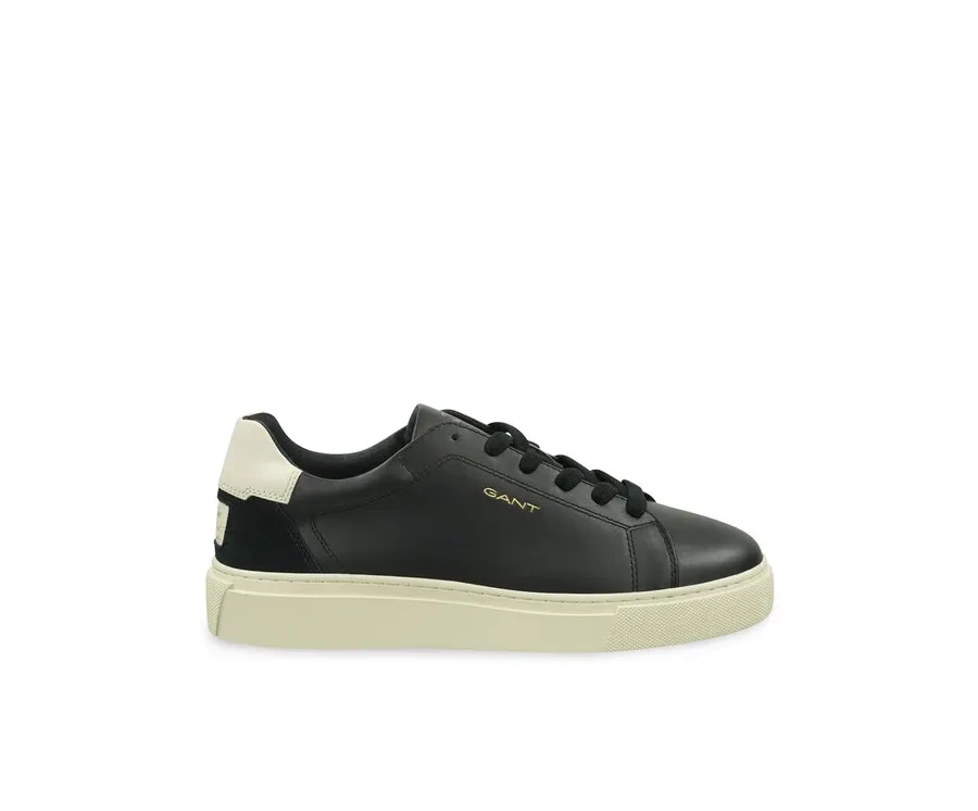 obrazek 1 Gant Sneakersy Julice 29531658 Czarny