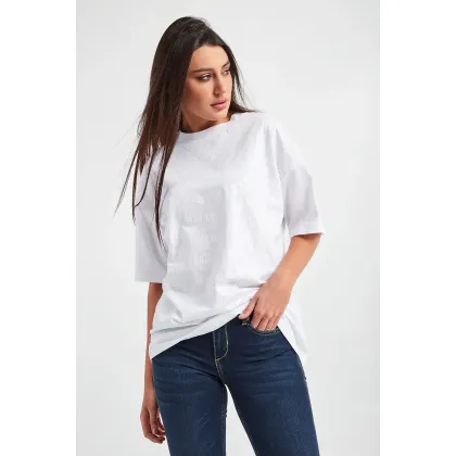 Zdjęcie T-SHIRT EMPORIO ARMANI Emporio Armani