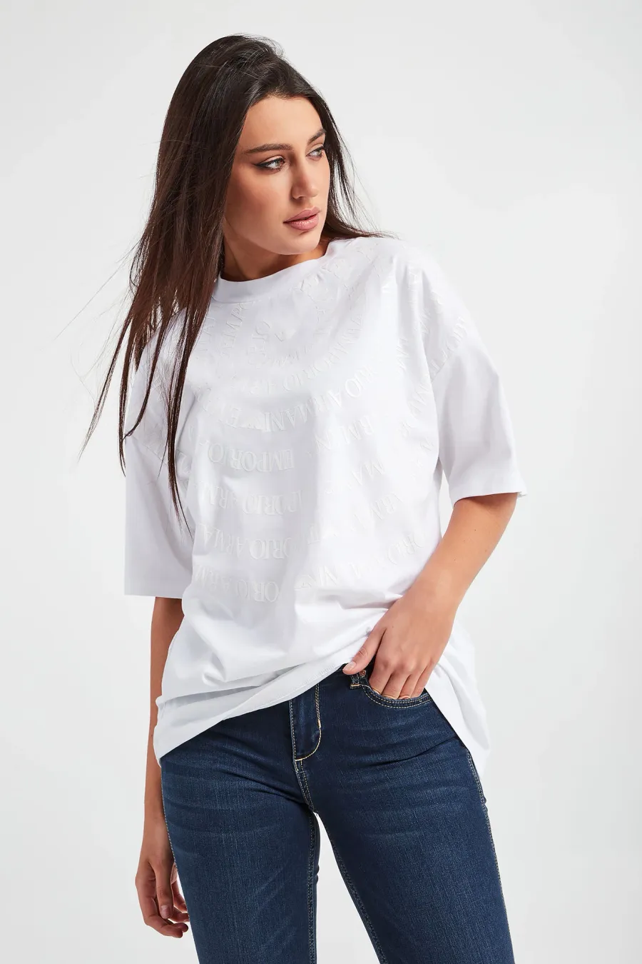 obrazek 1 T-SHIRT EMPORIO ARMANI Emporio Armani