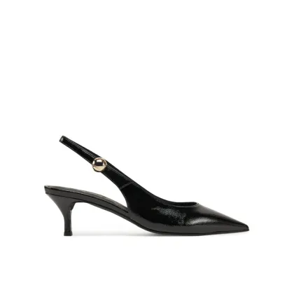 Zdjęcie Furla Sandały Sfera Slingback YJ07SFE Y57000 O6000 Czarny