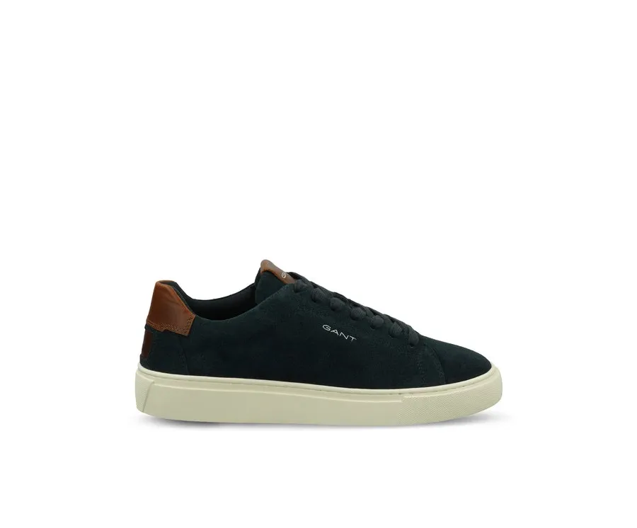 obrazek 1 Gant Sneakersy 30633888 Granatowy