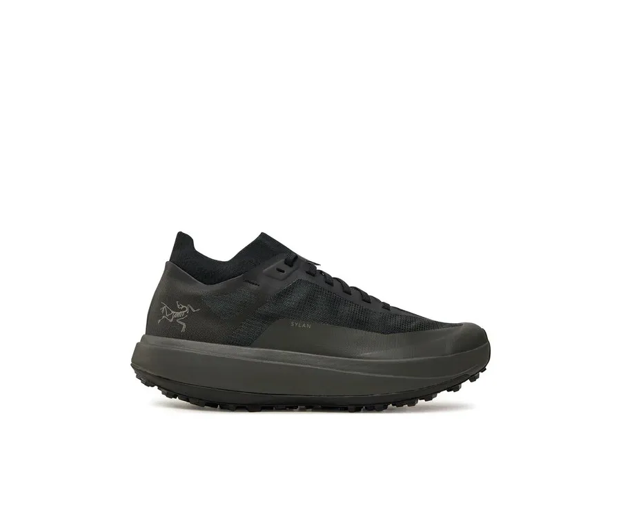 obrazek 1 Arc'teryx Buty do biegania Sylan X000009023 Czarny