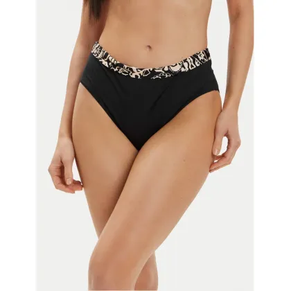 Zdjęcie Selmark Dół od bikini BJ703 Czarny