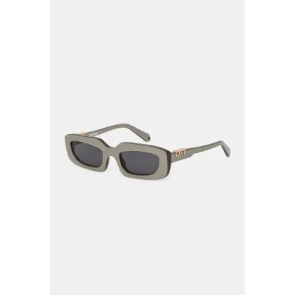 Zdjęcie Off-White okulary przeciwsłoneczne kolor szary OERI13C_526E07
