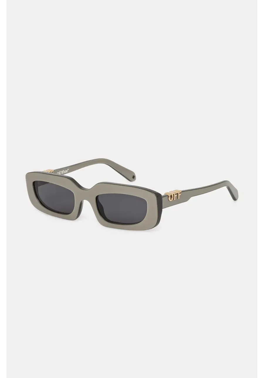 obrazek 1 Off-White okulary przeciwsłoneczne kolor szary OERI13C_526E07