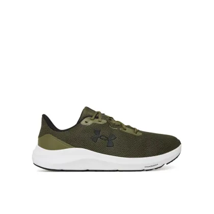 Zdjęcie Under Armour Buty do biegania Pursuit 4 3028254-391 Khaki