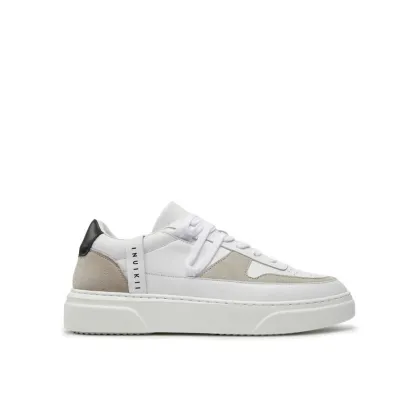 Zdjęcie Inuikii Sneakersy Leo 50102-866 Biały