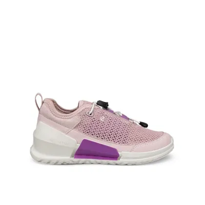 Zdjęcie ECCO Sneakersy 71177260917 Różowy