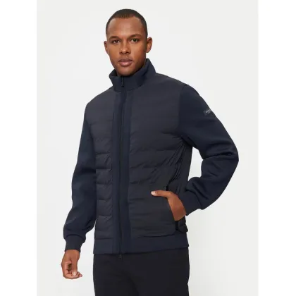 Zdjęcie Guess Kurtka puchowa M4YL37 WG9U2 Granatowy Regular Fit