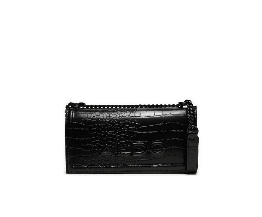 obrazek 1 Aldo Torebka Beraedanten 13901682 Czarny