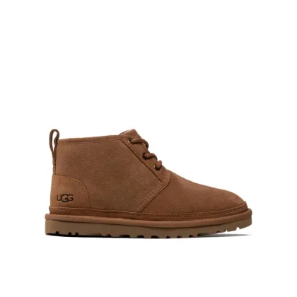 Zdjęcie Ugg Botki W Neumel 1094269 Brązowy