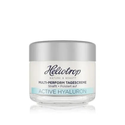Zdjęcie Heliotrop Active Hyaluron Multi-Perform Krem na dzień 50 ml