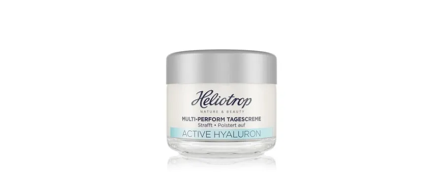 obrazek 1 Heliotrop Active Hyaluron Multi-Perform Krem na dzień 50 ml