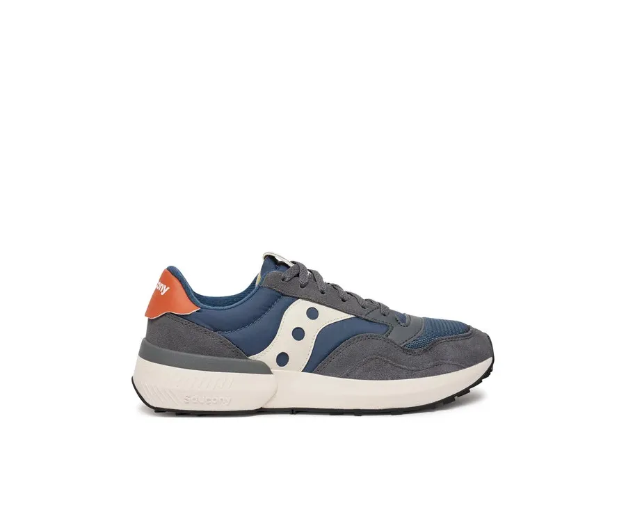 obrazek 1 Saucony Sneakersy Originals Jazz Nxt S70790 23 Granatowy