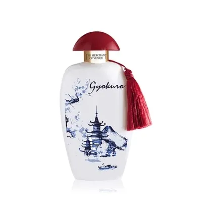 Zdjęcie The Merchant of Venice Venezia & Oriente Gyokuro Woda perfumowana 100 ml