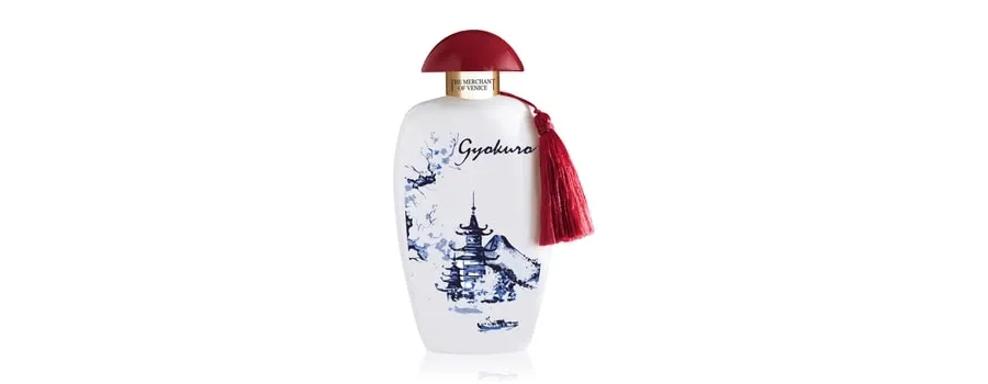 obrazek 1 The Merchant of Venice Venezia & Oriente Gyokuro Woda perfumowana 100 ml