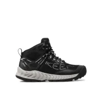 Zdjęcie Keen Trekkingi Nxis Evo Mid Wp 1025911 Czarny