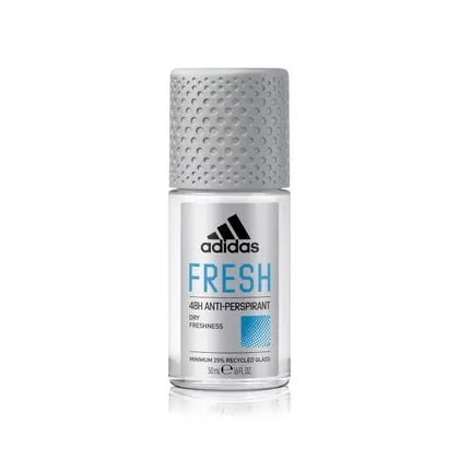 Zdjęcie Adidas Fresh Dezodorant w kulce 50 ml