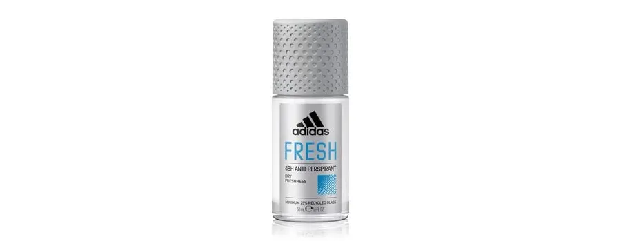 obrazek 1 Adidas Fresh Dezodorant w kulce 50 ml