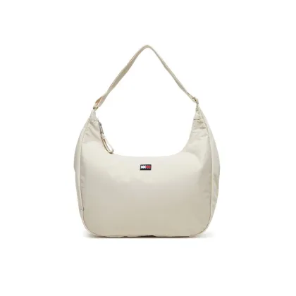 Zdjęcie Tommy Jeans Torebka Tjw Urban Large AW0AW17569 Beżowy